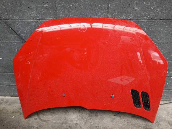 CAPOT PEUGEOT 206 -2/2009 - Vue 1